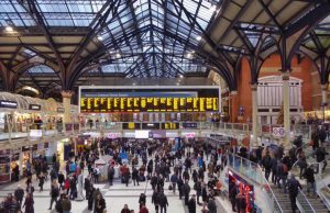 National rail and London tube strike dates changed