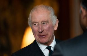 Hopes Brits WILL get a Bank Holiday for King Charles’ coronation rise as No10 says ‘all options on the table’