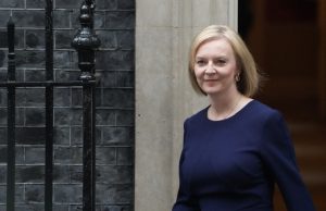 Brits face Corporation Tax raise as Liz Truss considers increase in another mini-Budget u-turn