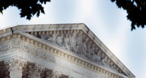 Five cases to watch as a conservative Supreme Court begins its new term