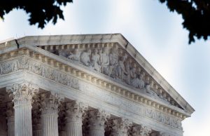 Five cases to watch as a conservative Supreme Court begins its new term