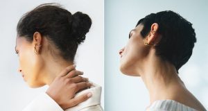 Limited-edition Otiumberg x Camilla and Marc jewellery collection