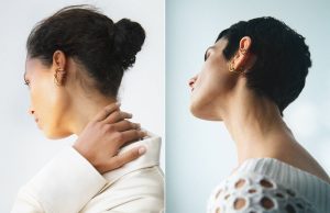 Limited-edition Otiumberg x Camilla and Marc jewellery collection