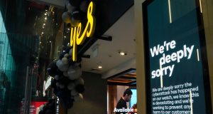 Australia updates law to protect data after Optus hack