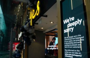 Australia updates law to protect data after Optus hack