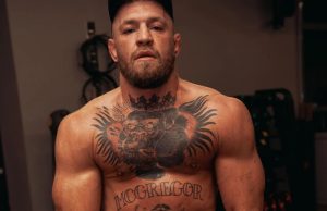 Conor McGregor says he’ll make UFC return in ‘early 2023’ despite Dana White revealing he’s out of drug testing program