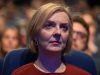 Liz Truss vows to make all Brits richer, tells struggling families ‘I have your back’ & swipes at rebels after 45p chaos