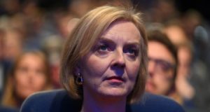 Liz Truss vows to make all Brits richer, tells struggling families ‘I have your back’ & swipes at rebels after 45p chaos