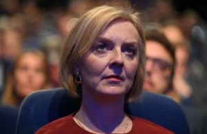 Liz Truss vows to make all Brits richer, tells struggling families ‘I have your back’ & swipes at rebels after 45p chaos