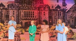 Local theatre group fundraising for epilepsy foundation