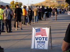 Poll: GOP chances to retake House, Senate improving