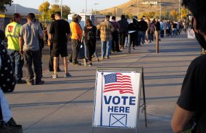 Poll: GOP chances to retake House, Senate improving