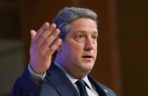 Ohio Senate debate with Ryan, Vance descends into attacks