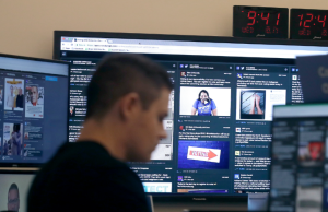 Majority says misinformation increases hate crimes, extreme views: poll