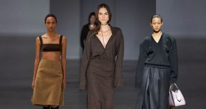 8 Fall Skirt Trends That Will Make You Want to Ditch Your Pants
