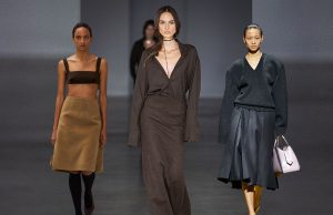 8 Fall Skirt Trends That Will Make You Want to Ditch Your Pants