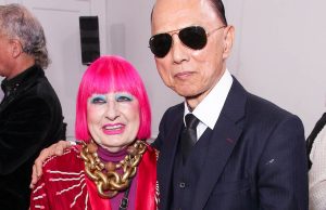 JCA London Fashion Academy hosts debut show featuring new designers