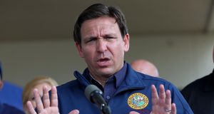 Banfield: Do politicians need tragedy to do their jobs?
