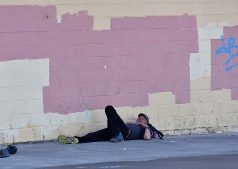 San Diego County Supervisors Approve Data Program to Reduce Homelessness