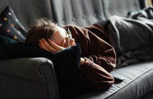 Time to get off the couch, WHO warns, as 500 million risk developing chronic illness