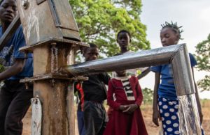 Adapt and survive: 5 ways to help countries cope with the climate crisis