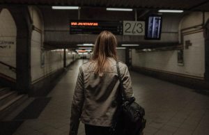 Making cities safer for women: UN report calls for radical rethink
