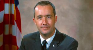 Astronaut James McDivitt, Apollo 9 commander, dies at 93