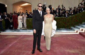 Met Gala photos: 16 looks that had people talking, including the dress Kim Kardashian dropped 16 pounds for