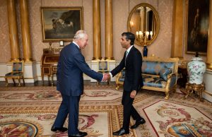 Rishi Sunak’s Cabinet reshuffle kicks off with bombshell Jacob Rees-Mogg resignation as Penny Mordaunt set for big job