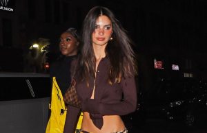 This Once “Ugly” Skirt Trend Is Extremely Cool Now