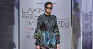 R|Elan, United Nations in India present Pieux’s visual techniques