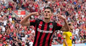 Man Utd boss Erik ten Hag has THREE-man transfer wishlist to replace Cristiano Ronaldo with Patrik Schick eyed