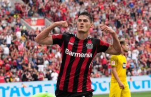 Man Utd boss Erik ten Hag has THREE-man transfer wishlist to replace Cristiano Ronaldo with Patrik Schick eyed