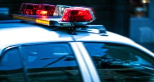 Mesquite, NM, man killed in vehicle crash at construction site in Kansas