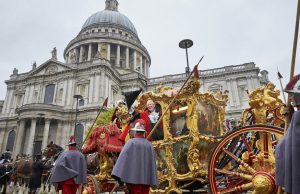 Lord Mayor’s Show 2022: When And Where Is It, And What’s Happening?