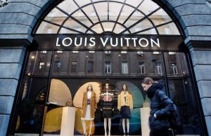 French brand LVMH’s organic revenue grows 19% in Q3