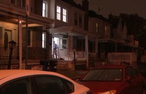 Man Killed Outside Philly Home in Ambush Shooting: Police