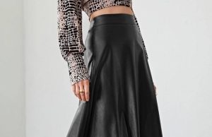 The Finest Skirt & Boot Pairings To Strive This Fall! – Her Type Code