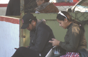 Temporary shelter on hold as Venezuelan expulsions fall below expectations