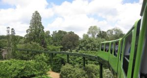 Monorails To Hovercraft: 6 Very Different Modes Of Transport You Can Take In The UK