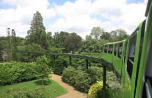 Monorails To Hovercraft: 6 Very Different Modes Of Transport You Can Take In The UK