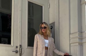 8 Fall Trends NYC Girls Are Actually Wearing