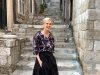 How to wear black over 40