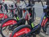 Testing TfL’s new e-bike hire scheme