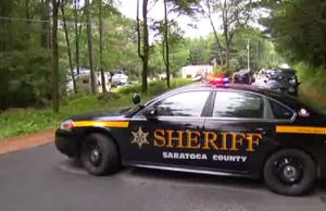 SCSO: Ballston Spa man charges $18k on stolen card