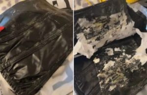 ‘It’s baffling’ – Ferdinand slams Ten Hag’s ‘unfair’ decision to keep Cristiano Ronaldo at Man Utd after strop vs Spurs