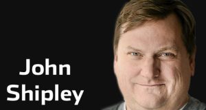 John Shipley: Well, that was no way to start a season