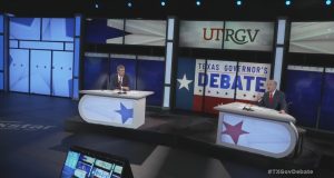 Immigration, border security dominated Texas governor’s debate
