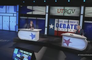 Immigration, border security dominated Texas governor’s debate