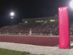 Texas high school football scores for Friday, Oct. 14